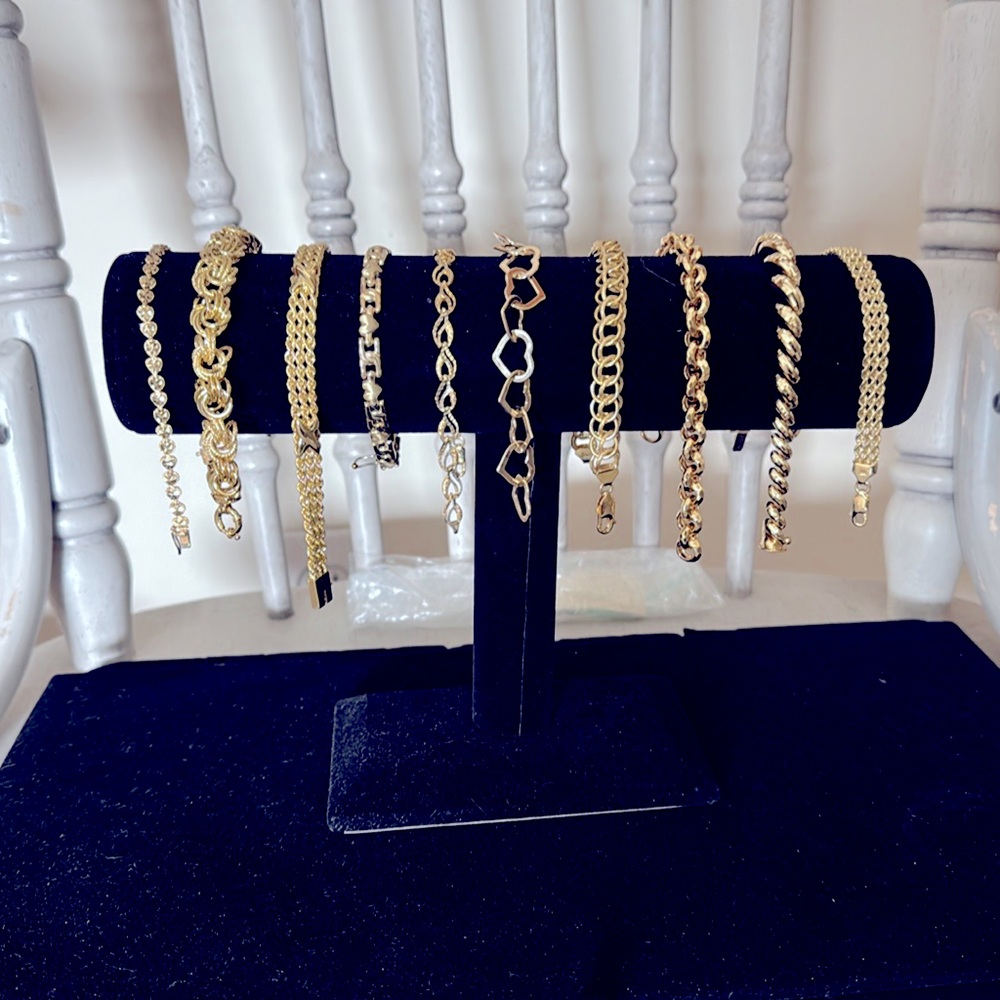 Bracelets